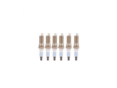 Lincoln AYFS-22F-M Spark Plug