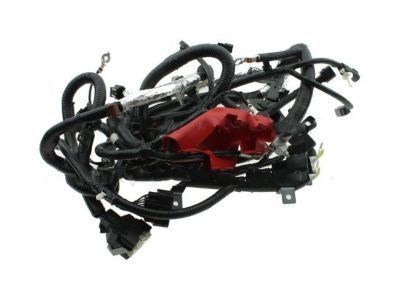 Ford CR3Z-14300-FA Battery Cable