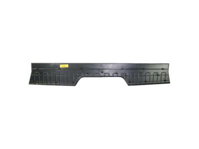 Ford 7A2Z-17B807-AA Step Pad, Rear