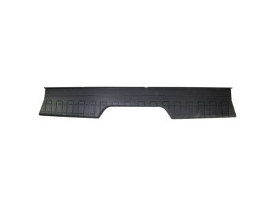 Ford 7A2Z-17B807-AA Step Pad, Rear