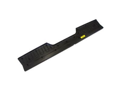 Ford 7A2Z-17B807-AA Step Pad, Rear
