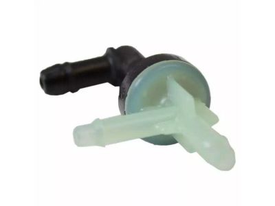 Ford F8AZ-19A563-AA Valve - Air Conditioner Control