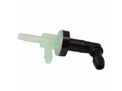 Ford F8AZ-19A563-AA Valve - Air Conditioner Control