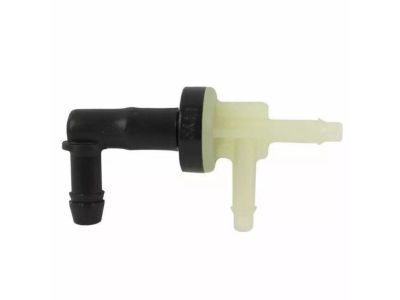 Ford F8AZ-19A563-AA Valve - Air Conditioner Control