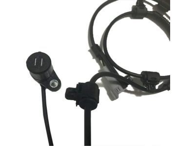 Ford BE8Z-2C204-B ABS Sensor, Front