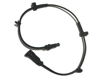 Ford BE8Z-2C204-B ABS Sensor, Front