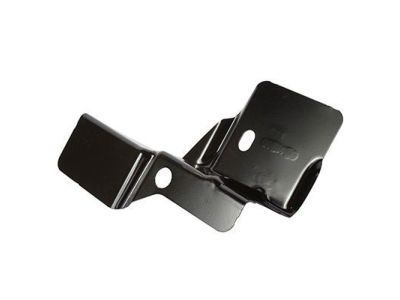 Ford FR3Z-16153-A Front Bracket, Driver Side