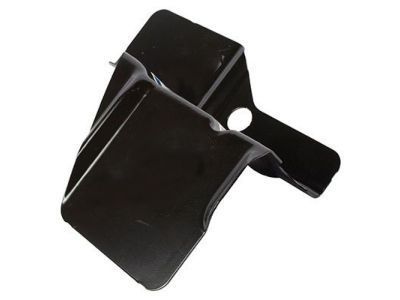 Ford FR3Z-16153-A Front Bracket, Driver Side
