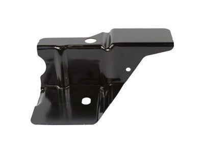 2020 Ford Mustang Radiator Support - FR3Z-16153-A