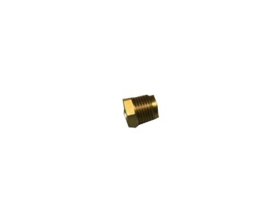 Mercury D8BZ-3R608-A Connector                          