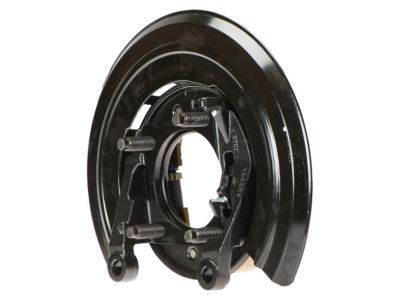 Ford 8C3Z-2209-A Parking Brake, Rear Passenger Side