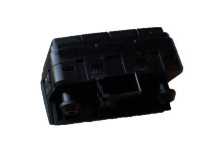 Mercury Milan Cruise Control Switch - 7E5Z-9C888-JA