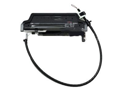 Ford 3C3Z-7A110-AA Indicator Assembly
