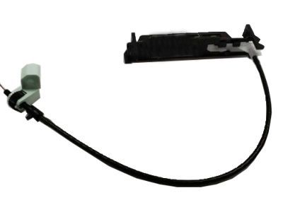 Ford 3C3Z-7A110-AA Indicator Assembly