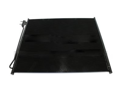 Ford E-350 Club Wagon A/C Condenser - 6C3Z-19712-BB