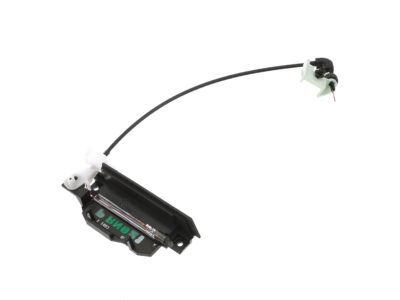 Ford F5TZ-7A110-AA Indicator Assy                     
