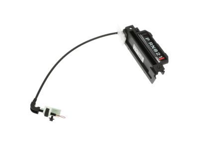 Ford F5TZ-7A110-AA Indicator Assy                     
