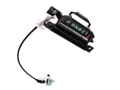 Ford F5TZ-7A110-AA Indicator Assy                     