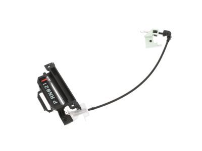 Ford F5TZ-7A110-AA Indicator Assy                     