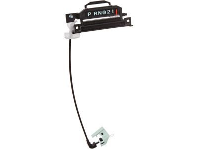 Ford F5TZ-7A110-AA Indicator Assy                     