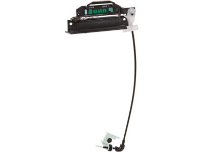 Ford F5TZ-7A110-AA Indicator Assy                     
