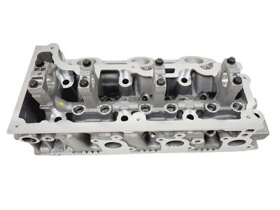 1L2Z-6049-GA Ford Cylinder Head Assembly, Passenger Side Product Photo 2 of 4