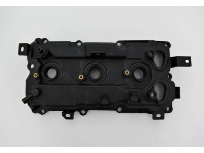 Lincoln Cylinder Head Gasket - 4R8Z-6051-B