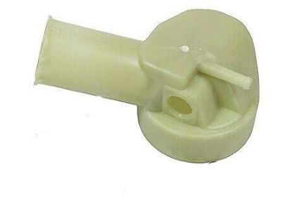 1994 Ford Ranger Power Steering Reservoir - E5DZ-3A697-A
