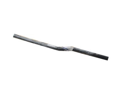 2004 Ford F-150 Weather Strip - 6L3Z-1821453-A