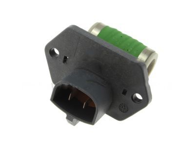 Ford 1R3Z-8L603-AA Resistor Assy