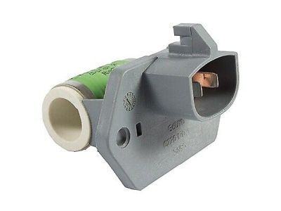 Ford 1R3Z-8L603-AA Resistor Assy