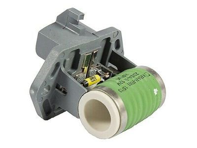 Ford 1R3Z-8L603-AA Resistor Assy