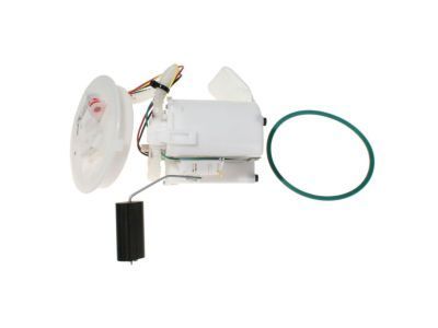 Ford Focus Fuel Pump - 3S4Z-9H307-BC