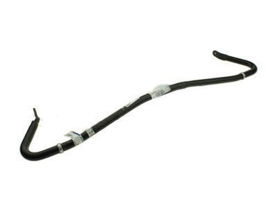 2020 Ford Transit-150 Sway Bar Kit - CK4Z-5A772-D
