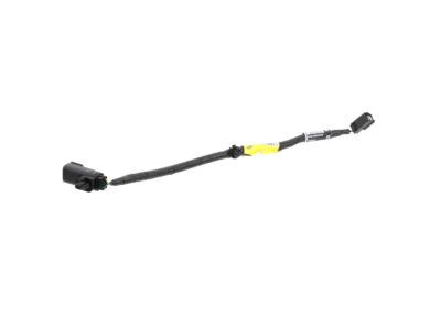 Ford FL3Z-14B242-A Wiring Assy