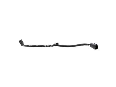 Ford FL3Z-14B242-A Wiring Assy
