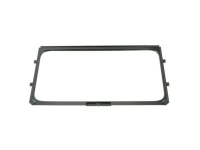 Mercury Mountaineer Weather Strip - 6L2Z-7851884-A