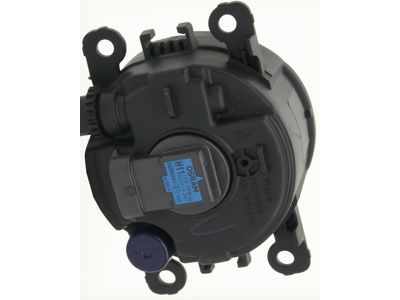 4F9Z-15200-AACP Ford Lamp Assembly - Fog - Front Product Photo 2 of 4