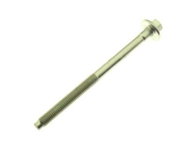 Mercury -N806184-S Bolt
