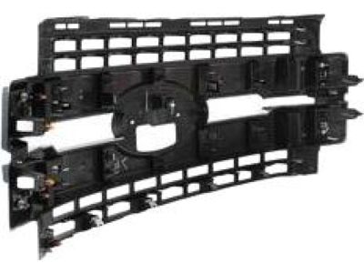 Ford HC3Z-8200-CA Grille Centre, Center