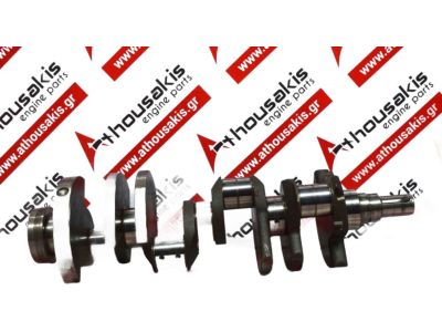 Ford AL3Z-6303-A Crankshaft Assembly