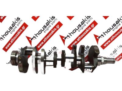 Ford AL3Z-6303-A Crankshaft Assembly
