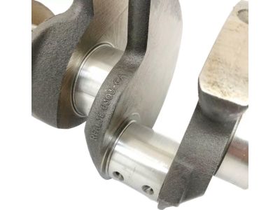 Ford AL3Z-6303-A Crankshaft Assembly