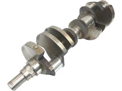 Ford AL3Z-6303-A Crankshaft Assembly