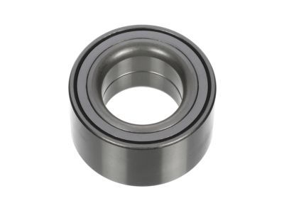 Ford 6L2Z-1215-A Wheel Bearings, Rear