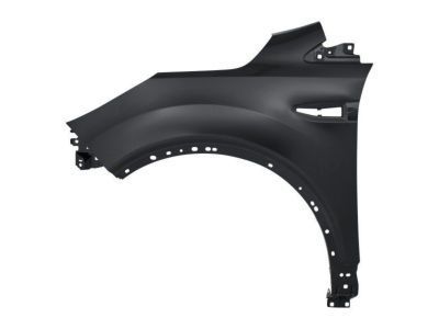2014 Ford Escape Fender - GJ5Z-16006-A