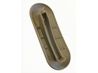 5R3Z-6362672-AAB Ford Bezel, Driver Side Product Photo 3 of 3