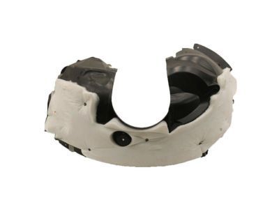 2020 Lincoln MKZ Wheelhouse - HP5Z-16103-A