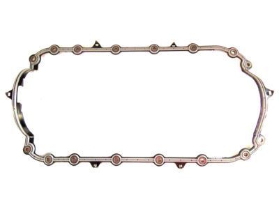 Mercury Oil Pan Gasket - 2F1Z-6710-AA