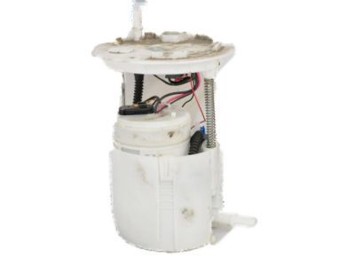 Lincoln Nautilus Fuel Pump - F2GZ-9H307-S